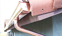 Rain Gutter Installation, Repair, Cleaning in Junction, IL